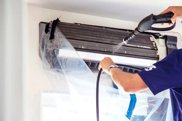 Reliable HI Airduct Cleaning Solutions