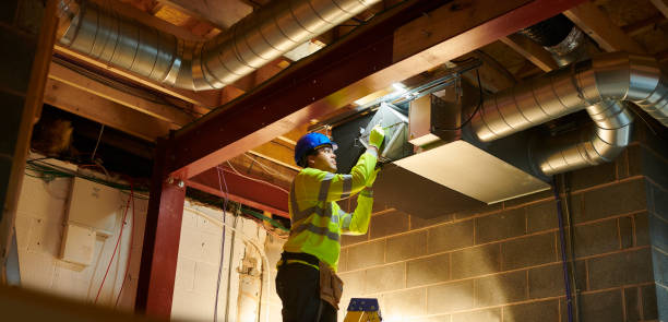Best Ventilation Cleaning Services  in Manana, HI