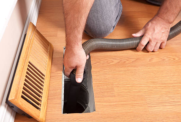 Best Air Vent Cleaning Services  in Manana, HI