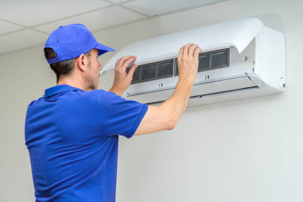 Best Air Duct Cleaning Near Me in HI